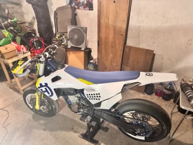 Husqvarna FC FS450 | Mobile.bg    3