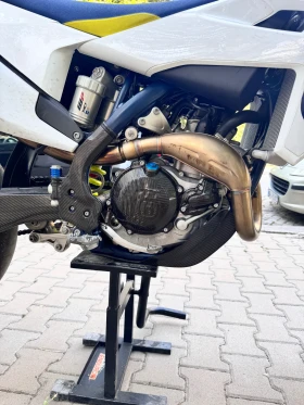 Husqvarna FC FS450 | Mobile.bg    8