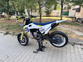 Husqvarna FC FS450 | Mobile.bg    2