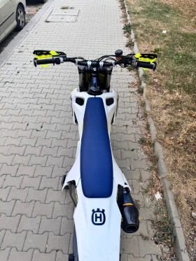 Husqvarna FC FS450 | Mobile.bg    5
