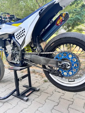 Husqvarna FC FS450 | Mobile.bg    10