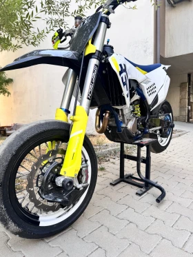 Husqvarna FC FS450 | Mobile.bg    3