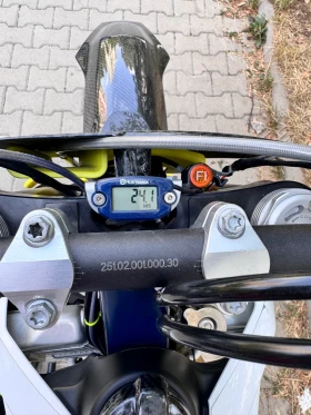 Husqvarna FC FS450 | Mobile.bg    6