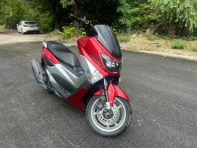 Обява за продажба на Yamaha NMAX ~4 700 лв. - изображение 1