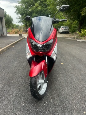 Обява за продажба на Yamaha NMAX ~4 700 лв. - изображение 2