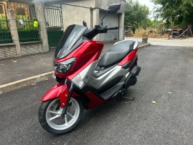 Обява за продажба на Yamaha NMAX ~4 700 лв. - изображение 1