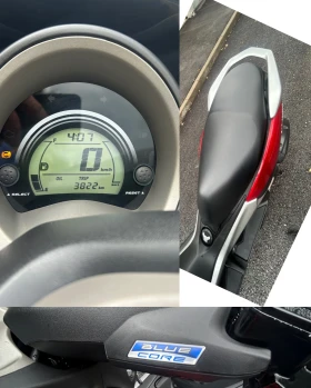 Обява за продажба на Yamaha NMAX ~4 700 лв. - изображение 10