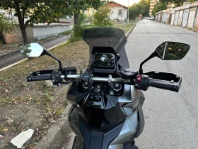 Honda X-ADV Special edition  | Mobile.bg    3