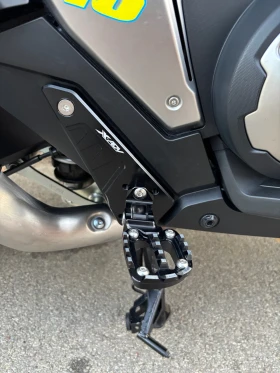 Honda X-ADV Special edition  | Mobile.bg    5