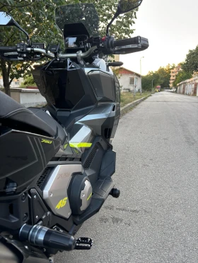 Honda X-ADV Special edition  | Mobile.bg    2