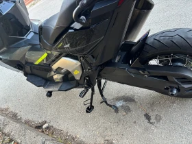 Honda X-ADV Special edition  | Mobile.bg    16