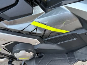 Honda X-ADV Special edition  | Mobile.bg    13