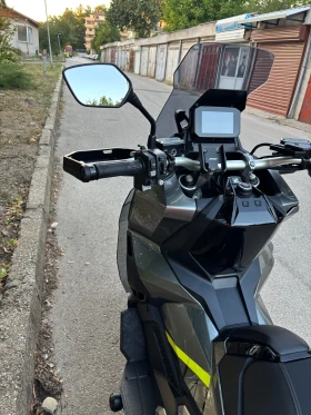 Honda X-ADV Special edition  | Mobile.bg    15