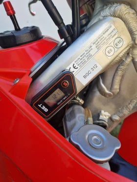 Honda Crf 450, снимка 3