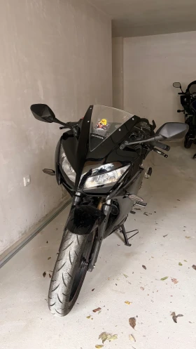 Honda Cbr, снимка 3