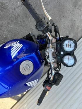 Honda Hornet CB600 , PC34 | Mobile.bg � ����� ������ 4