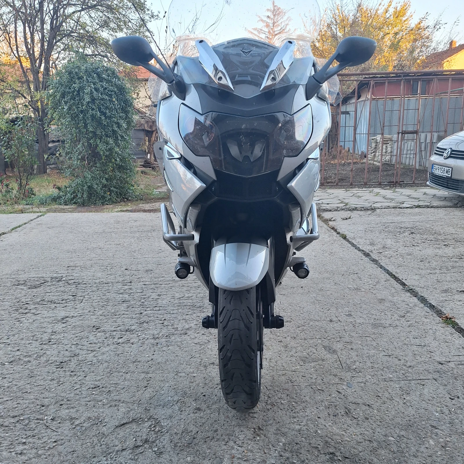 BMW K 1600  gtl | Mobile.bg — изображение 1