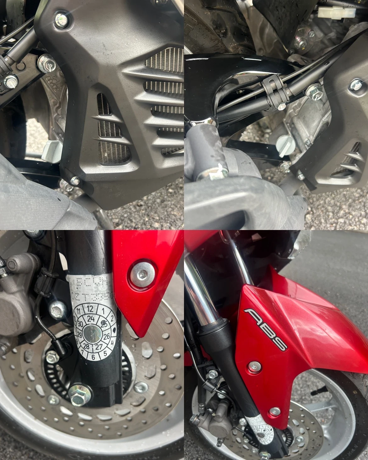Yamaha NMAX  - изображение 9
