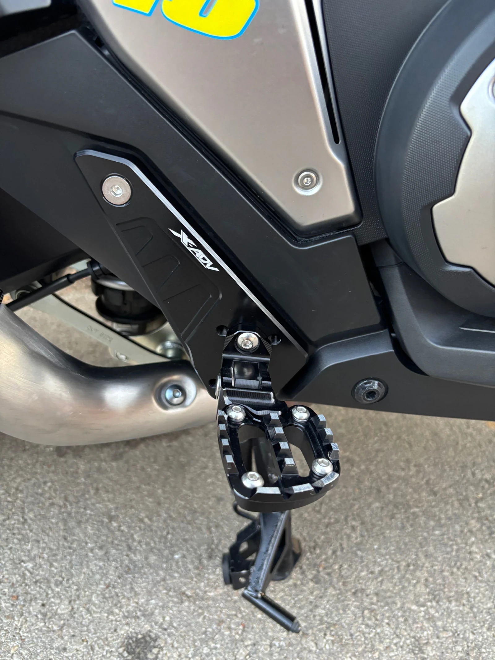 Honda X-ADV Special edition  - изображение 5
