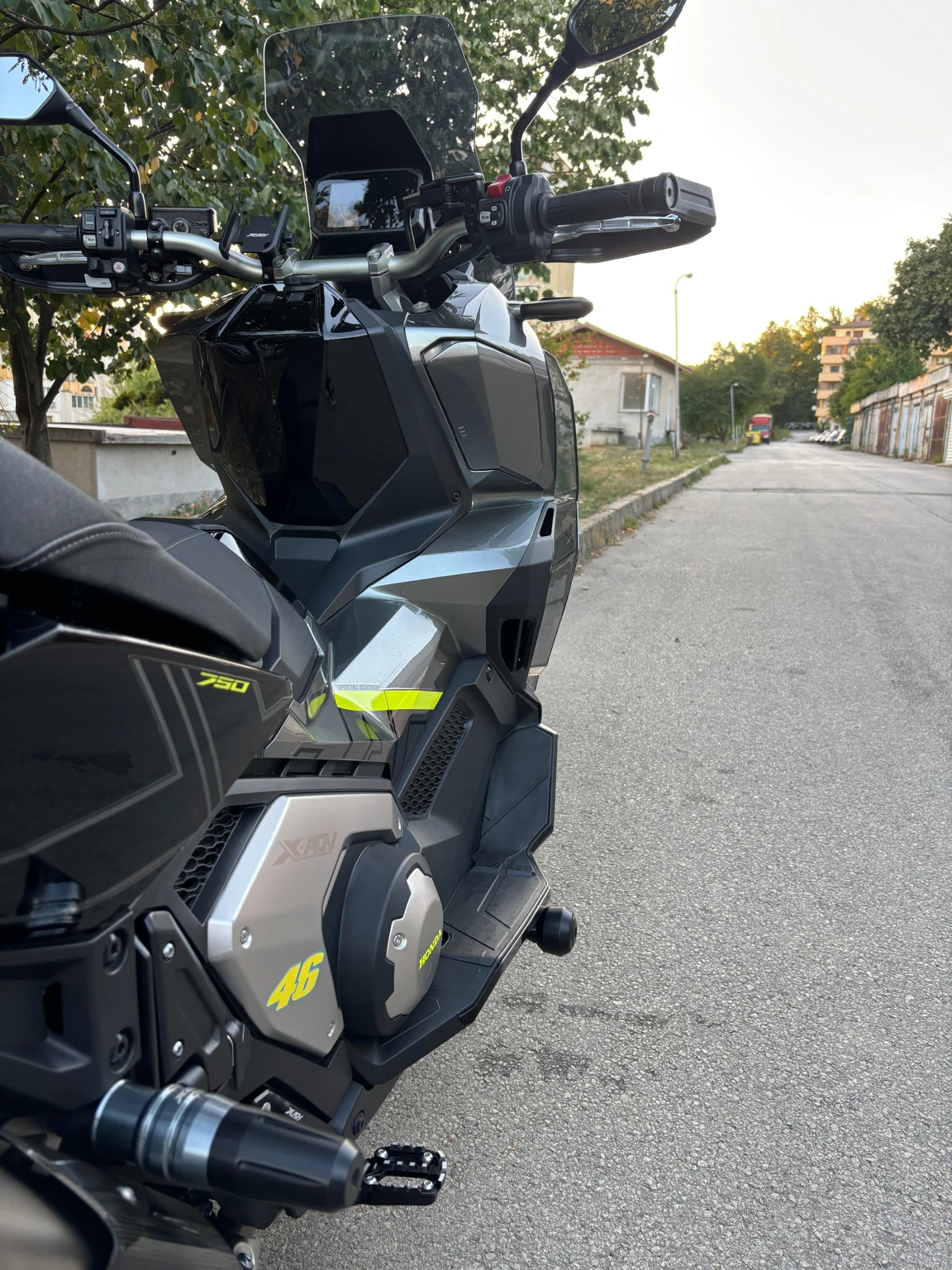 Honda X-ADV Special edition  - изображение 2