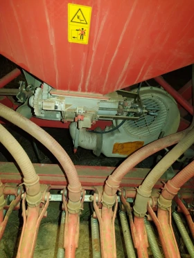 Сеялка Kverneland Accord, снимка 2