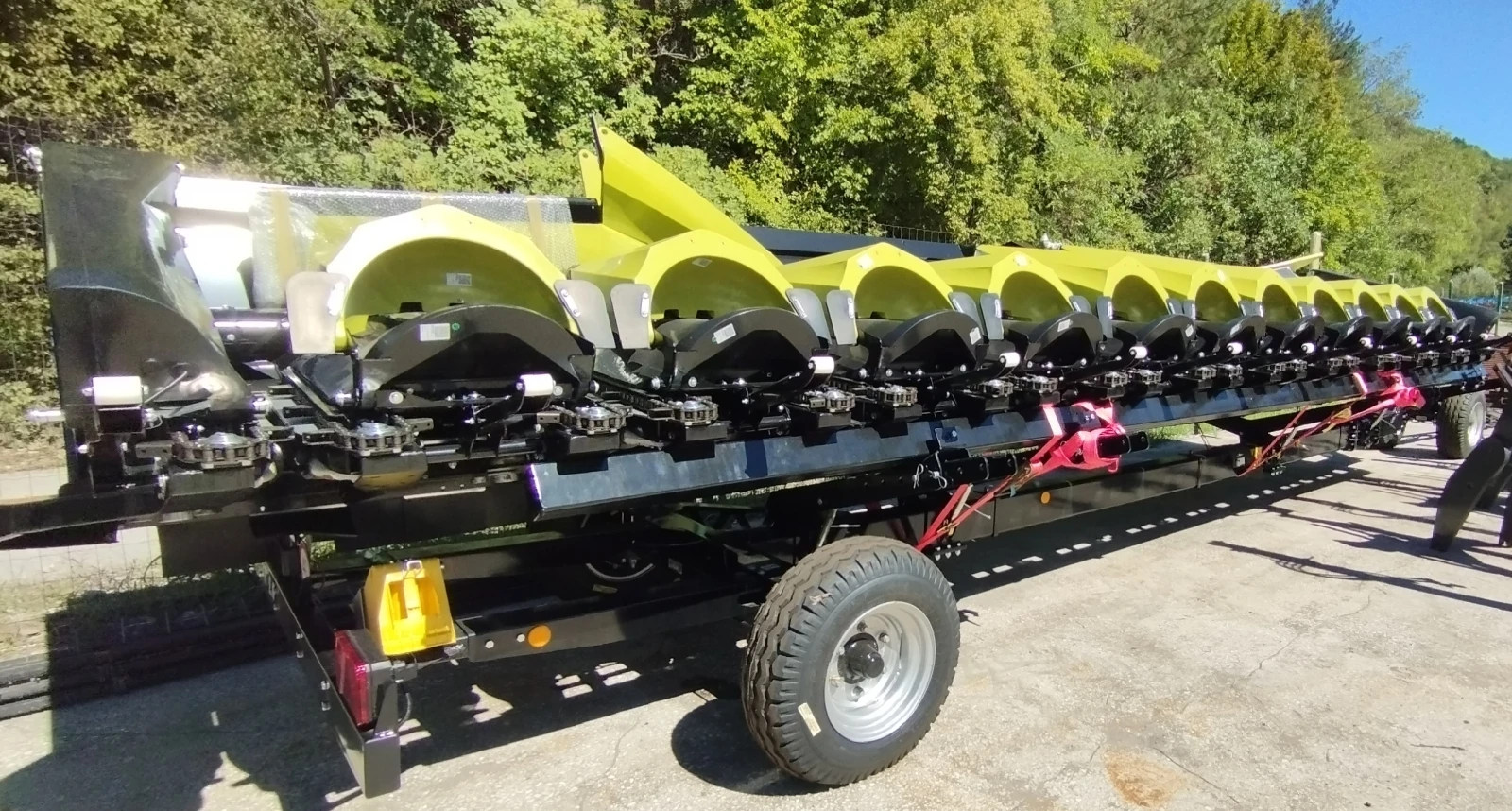  Oros Cornado 12 CHOP FIX | Mobile.bg   1