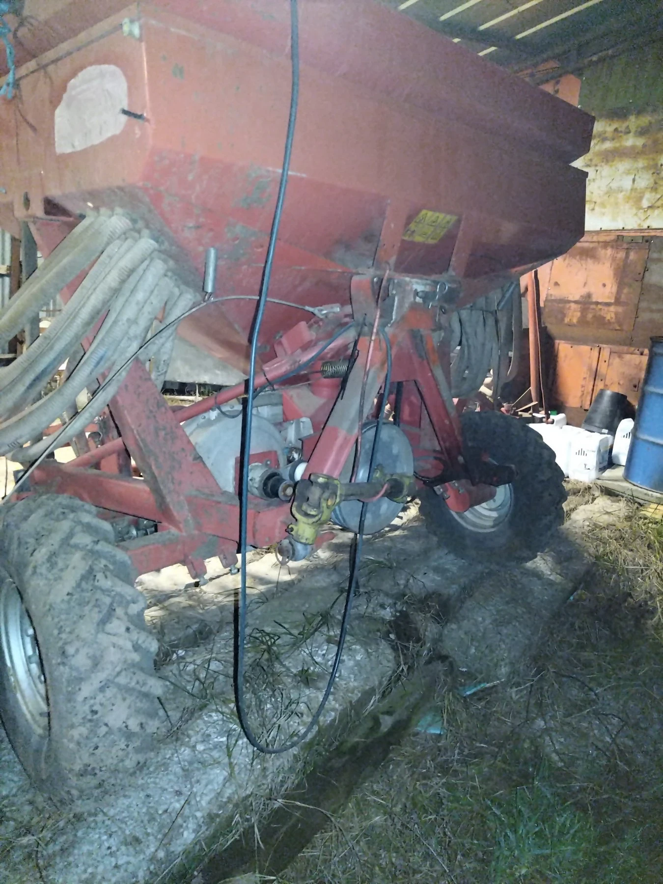 Сеялка Kverneland Accord - изображение 6