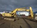 Багер Komatsu PC 240, снимка 1