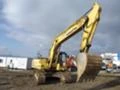 Багер Komatsu PC 240, снимка 2