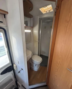  Fiat Ducato 2.2HDI | Mobile.bg    10