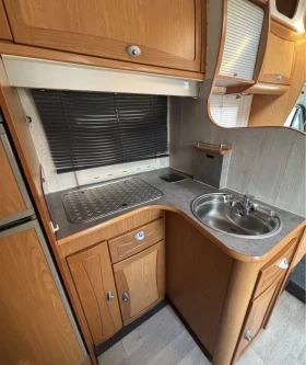  Fiat Ducato 2.2HDI | Mobile.bg    12