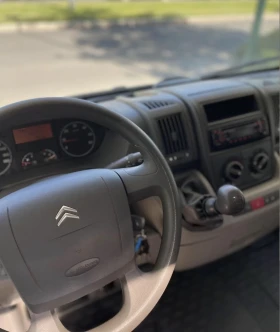  Fiat Ducato 2.2HDI | Mobile.bg    7