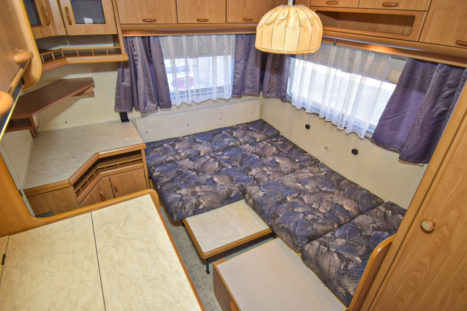  Hobby DeLuxe 450 +  | Mobile.bg   15