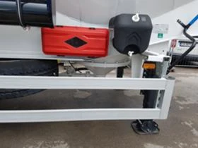 Полуремарке Oztreyler SWAT 34, снимка 4