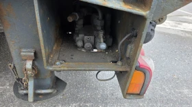 Полуремарке Goldhofer, снимка 12 - Ремаркета - 52691623