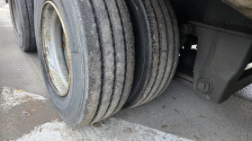 Полуремарке Goldhofer, снимка 9 - Ремаркета - 52691623