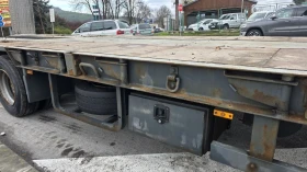 Полуремарке Goldhofer, снимка 5 - Ремаркета - 52691623