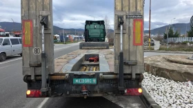 Полуремарке Goldhofer, снимка 10 - Ремаркета - 52691623