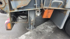 Полуремарке Goldhofer, снимка 7 - Ремаркета - 52691623