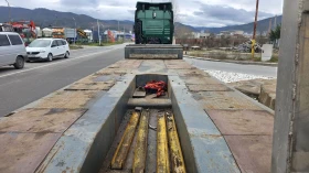 Полуремарке Goldhofer, снимка 11 - Ремаркета - 52691623