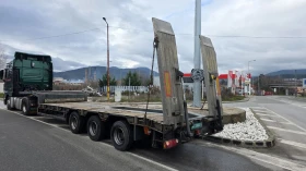 Полуремарке Goldhofer, снимка 6 - Ремаркета - 52691623