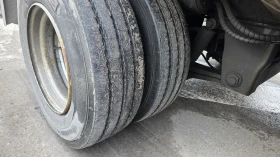 Полуремарке Goldhofer, снимка 8 - Ремаркета - 52691623