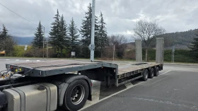 Полуремарке Goldhofer