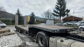 Полуремарке Goldhofer, снимка 2 - Ремаркета - 52691623