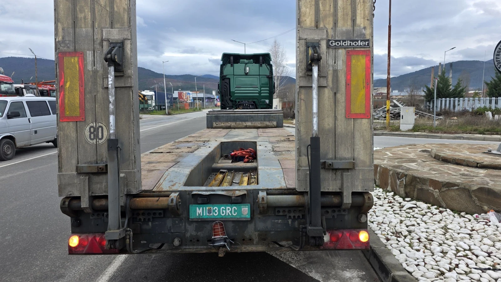  Goldhofer | Mobile.bg   10