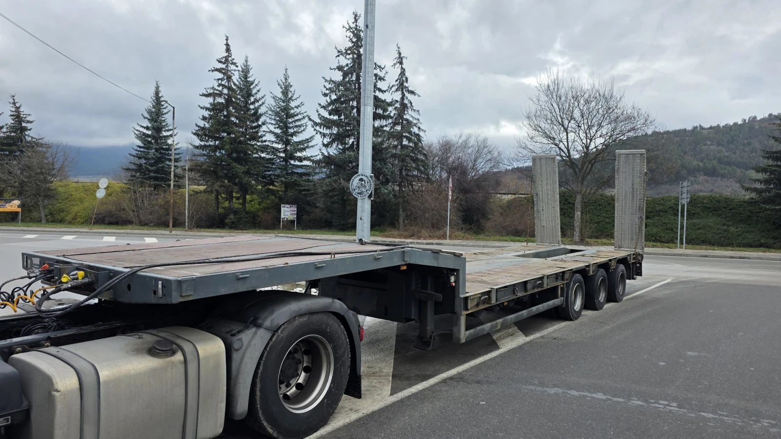  Goldhofer | Mobile.bg   1