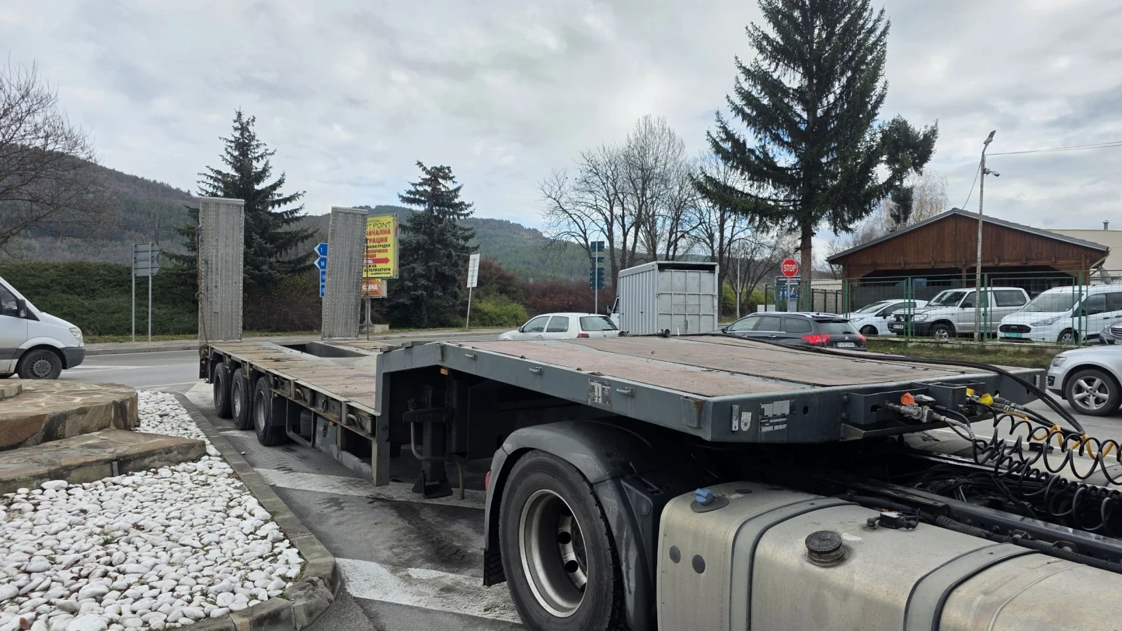  Goldhofer | Mobile.bg   2