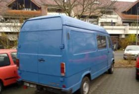 Климатична система за Mercedes-Benz Sprinter, снимка 10