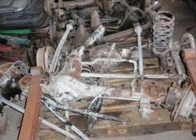 Трансмисия за Toyota Land cruiser, снимка 1