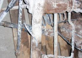 Трансмисия за Toyota Land cruiser, снимка 4